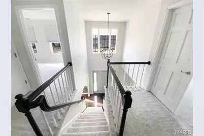 15751 Heathercroft Drive, Chesterfield, MO 63017 - Photo 21