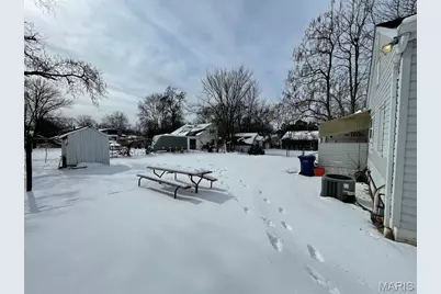 606 Ball Street, Wentzville, MO 63385 - Photo 17