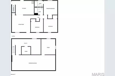 2543 Saddle Ridge Drive, Florissant, MO 63031 - Photo 17