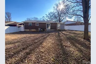 2543 Saddle Ridge Drive, Florissant, MO 63031 - Photo 5