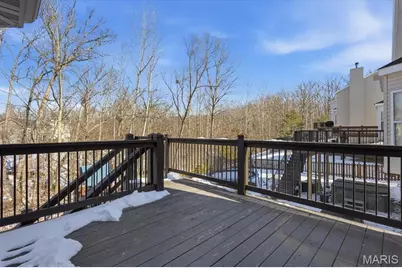 571 Bluffs View Court, Eureka, MO 63025 - Photo 57