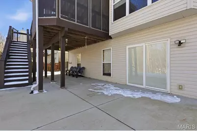 571 Bluffs View Court, Eureka, MO 63025 - Photo 59