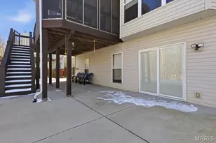 571 Bluffs View Ct, Eureka, MO 63025 - Photo 59