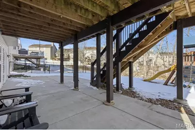 571 Bluffs View Court, Eureka, MO 63025 - Photo 61