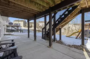 571 Bluffs View Ct, Eureka, MO 63025 - Photo 61