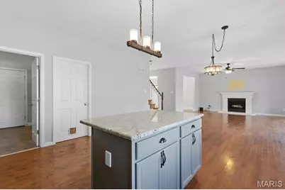 571 Bluffs View Court, Eureka, MO 63025 - Photo 7