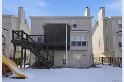 571 Bluffs View Court, Eureka, MO 63025 - Photo 63