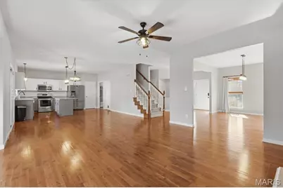 571 Bluffs View Court, Eureka, MO 63025 - Photo 13