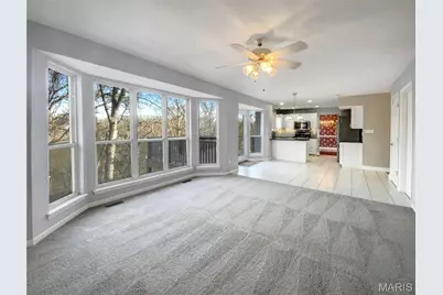 326 Woodlawn Terrace Court, Ballwin, MO 63021 - Photo 3