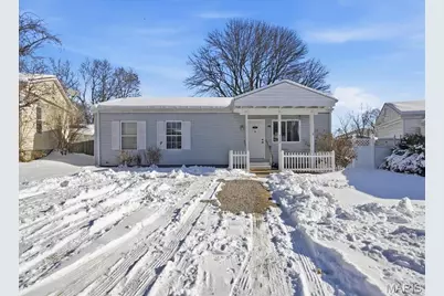 42 Cedar Ledge Drive, Pacific, MO 63069 - Photo 1