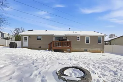 2268 Sunnyridge Drive, Arnold, MO 63010 - Photo 33