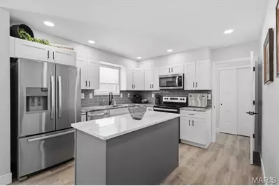 2268 Sunnyridge Drive, Arnold, MO 63010 - Photo 9