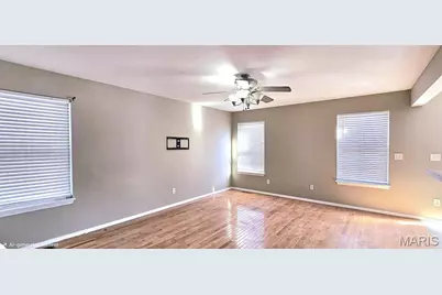 1612 Homefield Meadows Drive, O'Fallon, MO 63366 - Photo 3