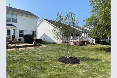 1612 Homefield Meadows Drive, O'Fallon, MO 63366 - Photo 25