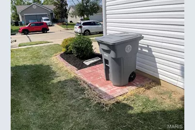 1612 Homefield Meadows Drive, O'Fallon, MO 63366 - Photo 23