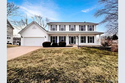 565 Crown Passage Drive, Saint Charles, MO 63303 - Photo 1