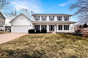 565 Crown Passage Dr, Saint Charles, MO 63303 - Photo 1