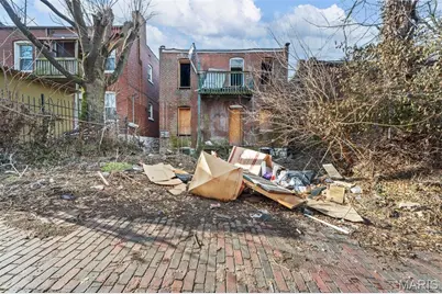 5943 Page Boulevard, Saint Louis, MO 63112 - Photo 33