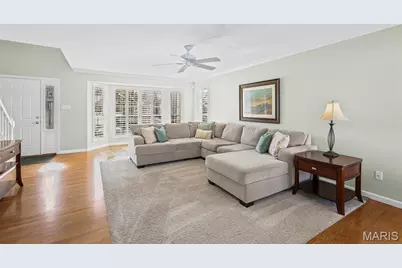 2517 Hidden Meadow Lane, Ballwin, MO 63021 - Photo 3