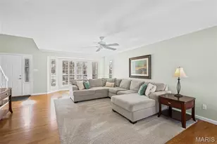 2517 Hidden Meadow Ln, Ballwin, MO 63021 - Photo 3