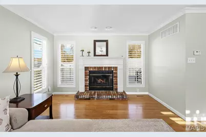 2517 Hidden Meadow Lane, Ballwin, MO 63021 - Photo 13