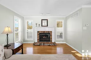 2517 Hidden Meadow Ln, Ballwin, MO 63021 - Photo 13