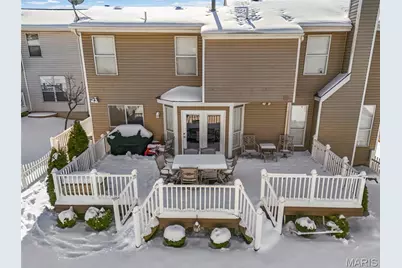 2517 Hidden Meadow Lane, Ballwin, MO 63021 - Photo 7