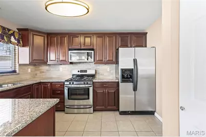 2517 Hidden Meadow Lane, Ballwin, MO 63021 - Photo 17