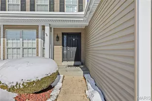 2517 Hidden Meadow Ln, Ballwin, MO 63021 - Photo 9