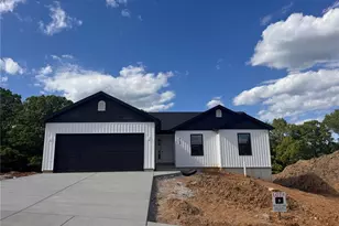 733 Blake Drive, Hillsboro, MO 63050 - Photo 1