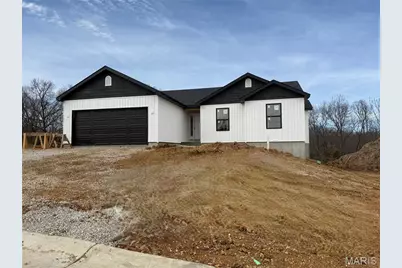 733 Blake Drive, Hillsboro, MO 63050 - Photo 1