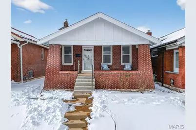 5205 S Kingshighway Boulevard, Saint Louis, MO 63109 - Photo 1