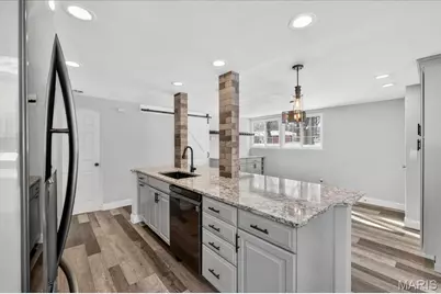 1 Hill N Dale Lane, Saint Louis, MO 63132 - Photo 11