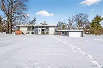 1 Hill N Dale Lane, Saint Louis, MO 63132 - Photo 33