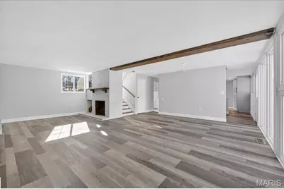 1 Hill N Dale Lane, Saint Louis, MO 63132 - Photo 3