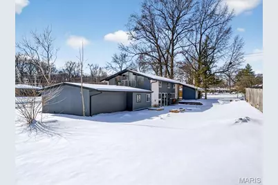 1 Hill N Dale Lane, Saint Louis, MO 63132 - Photo 31