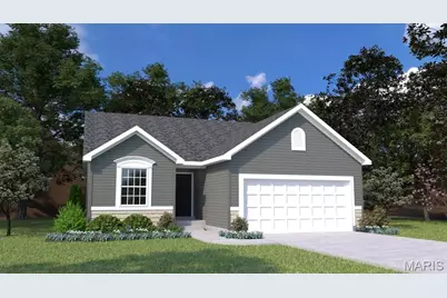 1517 Driftwood Lane, Moscow Mills, MO 63362 - Photo 1