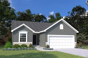 1517 Driftwood Ln, Moscow Mills, MO 63362 - Photo 1