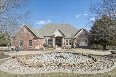 316 Barn Side Lane, Eureka, MO 63025 - Photo 1