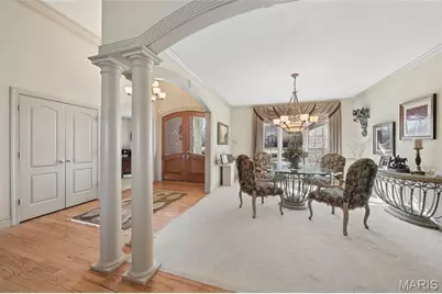 316 Barn Side Lane, Unincorporated, MO 63025 - Photo 7