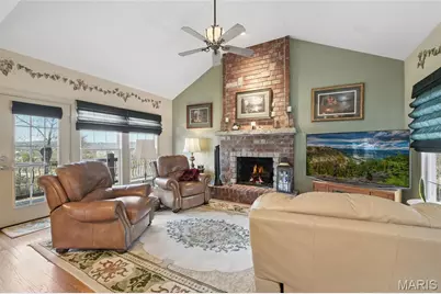 316 Barn Side Lane, Unincorporated, MO 63025 - Photo 13