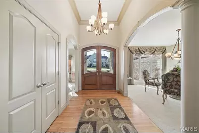 316 Barn Side Lane, Unincorporated, MO 63025 - Photo 5