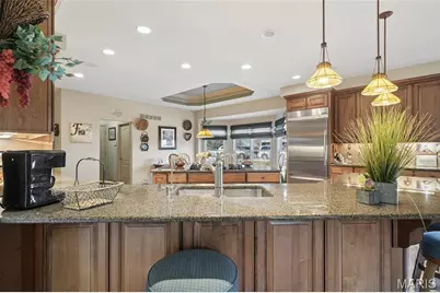 316 Barn Side Lane, Unincorporated, MO 63025 - Photo 11