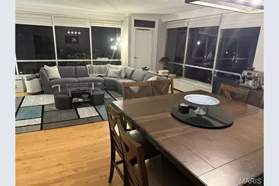 4501 Lindell Boulevard #4B, Saint Louis, MO 63108 - Photo 5