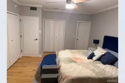 4501 Lindell Boulevard #4B, Saint Louis, MO 63108 - Photo 9