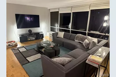 4501 Lindell Boulevard #4B, Saint Louis, MO 63108 - Photo 7