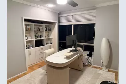 4501 Lindell Boulevard #4B, Saint Louis, MO 63108 - Photo 11