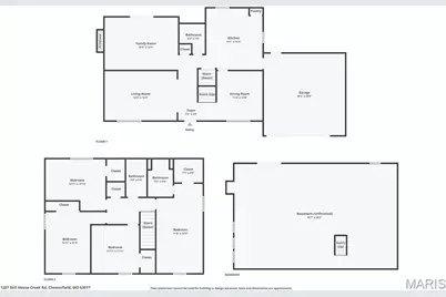 1287 Still House Creek Road, Chesterfield, MO 63017 - Photo 33