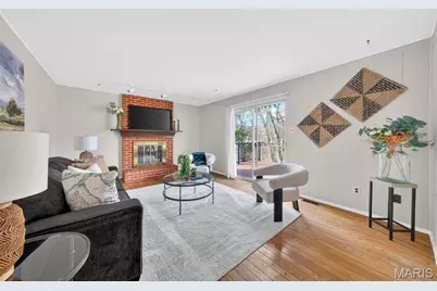 1287 Still House Creek Road, Chesterfield, MO 63017 - Photo 7