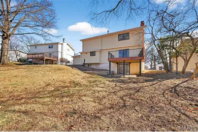 1287 Still House Creek Road, Chesterfield, MO 63017 - Photo 31